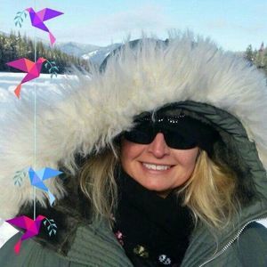 Meet your Posher, Denise